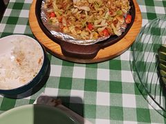 -胡杨记忆(和平路店)