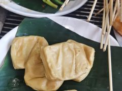 -德四家·云南傣味烧烤品牌(和谐店)
