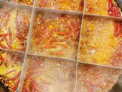 -重庆老火锅王(西安北路店)
