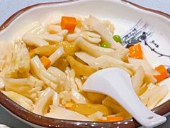 -台鄉缘 ·小海鲜·台州菜(桃林路店)