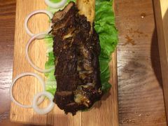 -烛影拾光观景餐厅·创意菜·摄影·小提琴(大唐不夜城店)