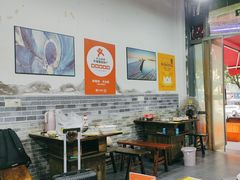 -天治宣·野椒鸡(龙头寺总店)