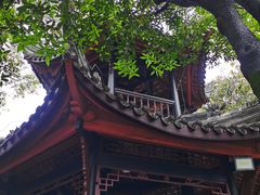 -成都武侯祠博物馆