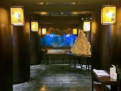 门面-余欢领鲜火锅(新街口店)