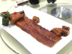 -金翠皇宫粤菜·点心·海鲜(科技园店)