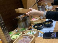 -独食火锅·半米屋台(望平街店)