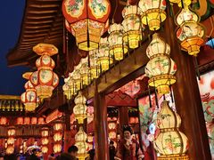-开封市鼓楼广场(宋都皇城旅游度假区)