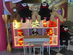 -米乐星世界KTV(汇智国际商业中心店)