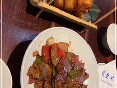-大牌大·传统杭帮菜(湖滨店)