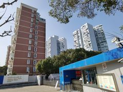 -上海市世界外国语小学(浦北路)