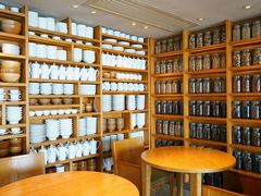 -非常时髦餐厅VUE Restaurant(外滩茂悦大酒店)