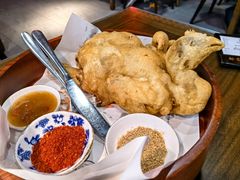 -秦月轩·陕西家乡菜(阜成路·五棵松店)