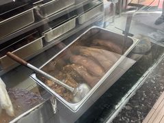-樊记腊汁肉(竹笆市总店)