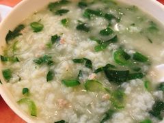 -深运潮州粥(东门店)