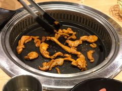 -花味·自助烤肉(雨花客厅店)
