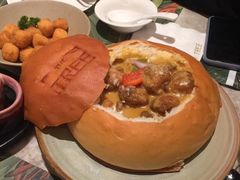 -大树餐厅(红旗街万达店)