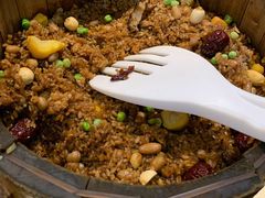-素满香·食养自助(建邺万达店)