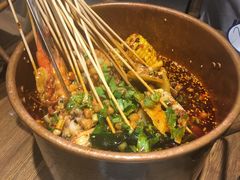 -爷门串串(江南西店)