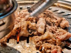 -六七八韩式烤肉·韩国料理(上杭路店)