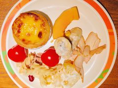 -比格比萨自助(万柳华联店)