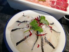 -香佰里重庆火锅(恒力博纳广场店)