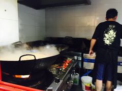 -日食记精菜馆(建邺万达店)