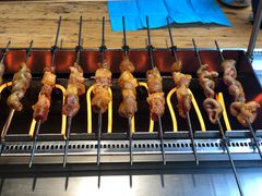 -悦屋老板娘的烤肉店(紫薇田园店)