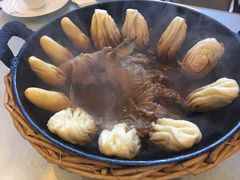 套餐清江江团-古洼一锅鲜(开发区店)