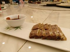 -梅龙镇酒家(南京西路总店)