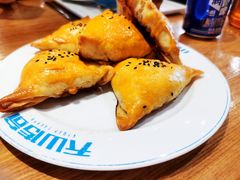 -天山传奇新疆菜(SKLP店)