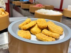 -龍歌自助小火锅(漳州二路爱购店)