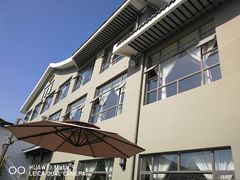 -香雪海饭店中餐厅(人民桥店)