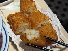 -香港池仔记肠粉王(博多新记襄阳南路店)