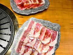 -万兴佳烤肉·长白山老味道(东岸里店)