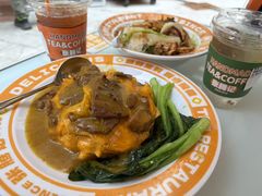 -张腾记茶餐厅(保利大都汇C区店)