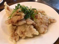-颜记私房菜(中海·寰宇天下A区店)