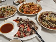 -健跳小海鲜(人民路店)