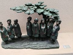 -长春世界雕塑园冰雪艺术天地