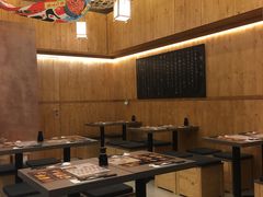 -豊 胜手丼