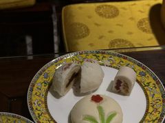 -富华斋饽饽铺·宫廷糕点·伴手礼(护国新天地店)