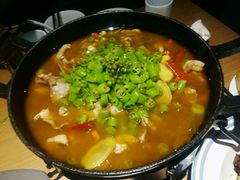 -卞氏菜根香(青羊万达店)