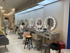 -天真蓝照相馆(杭州滨江宝龙店)