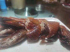 -凤阁楼果木烧鹅(鹤山陈山店)