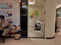 -柏乐口腔(南宁总院)