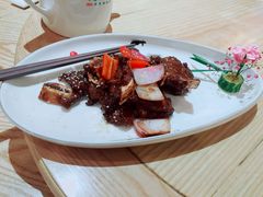 -德胜轩正宗顺德菜(宝安沙井会展中心店)