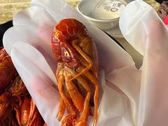 -聚味瞿记·龙虾堂(树木岭店)