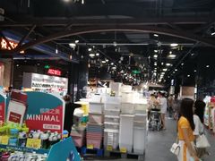 -旺豪阳光超市(友谊阳光城店)