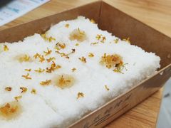 -南大门韩糕(后埭溪路店)
