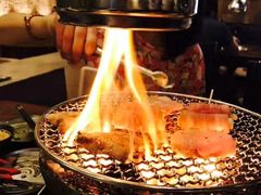 -和萌牛肠烧烤(财富中心店)