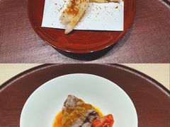 -晴空·日本料理(万象城店)